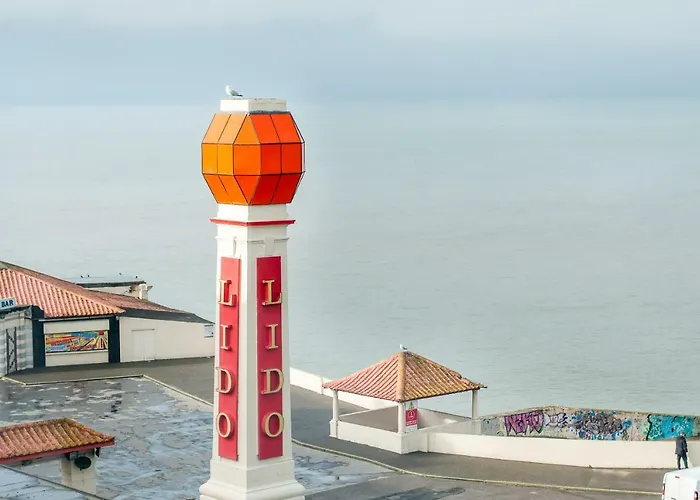 No1 Uninterrupted Sea View