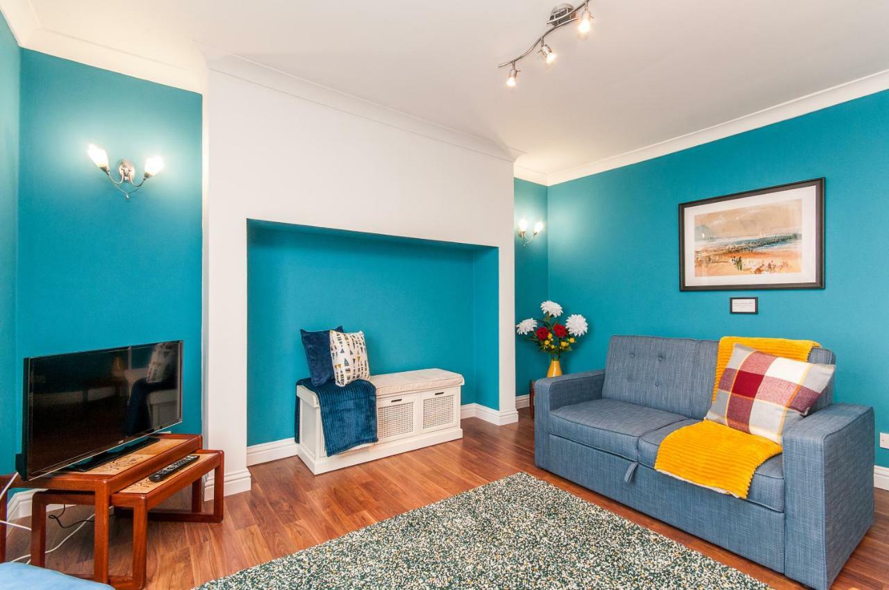No1 Uninterrupted Sea View Apartment Margate